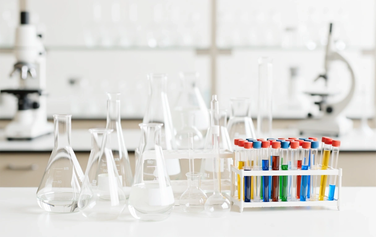 Scientific analysis context